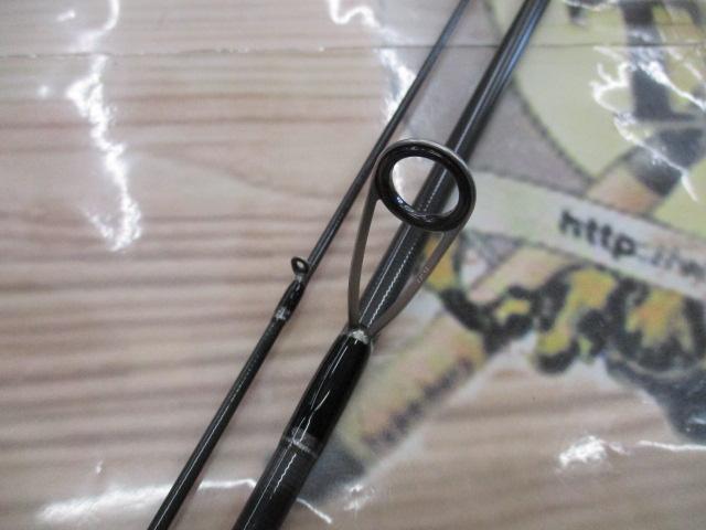 オーシャンゲート JOG-74L-K ST LGMIX