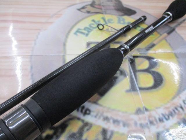 オーシャンゲート JOG-74L-K ST LGMIX