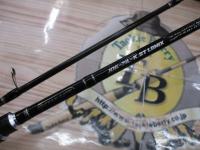 オーシャンゲート JOG-74L-K ST LGMIX