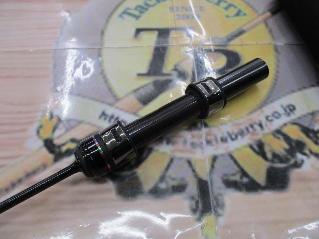【中古良品】　宵姫　天　S48AL-solid ラグゼ宵姫 天 S48AL-solid｜＠ベリーネット 日本最大新品中古