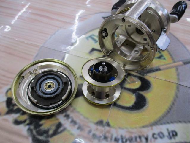 ミリオネアCV-Z 205