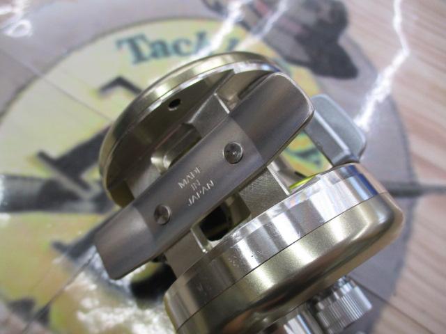 ミリオネアCV-Z 205｜＠ベリーネット 日本最大新品中古釣具WEBショップ