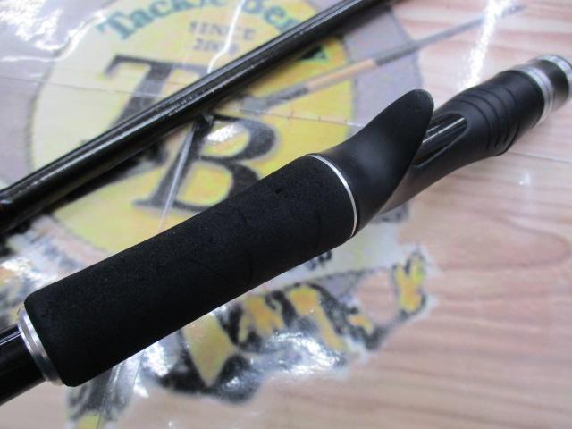 ポイズンアドレナ 176XH｜＠ベリーネット 日本最大新品中古釣具