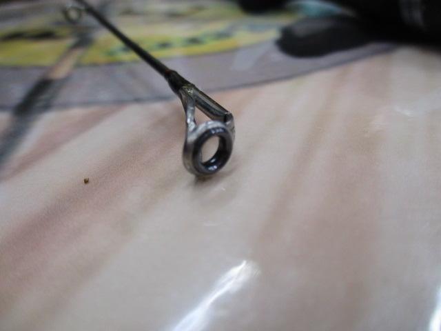 ポイズンアドレナ 176XH