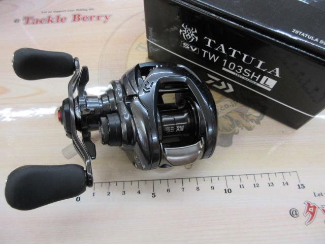 20タトゥーラ SV TW 103SHL｜＠ベリーネット 日本最大新品中古