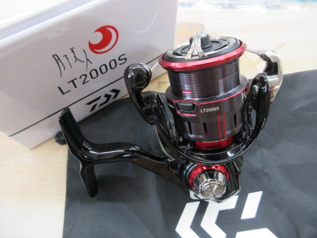 23月下美人 LT2000S｜＠ベリーネット 日本最大新品中古釣具WEB
