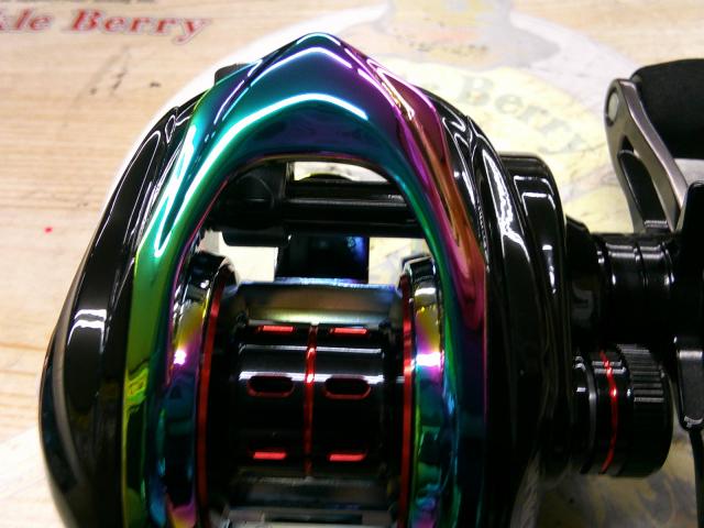 グラビアスK今江オーロラMC 7.3RH｜＠ベリーネット 日本最大新品