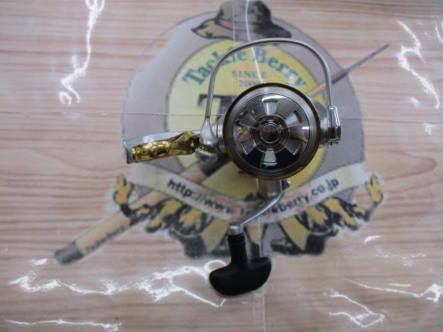 プレイソSHOX 2500LB｜＠ベリーネット 日本最大新品中古釣具WEB