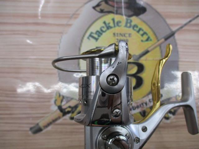 プレイソSHOX 2500LB｜＠ベリーネット 日本最大新品中古釣具WEB
