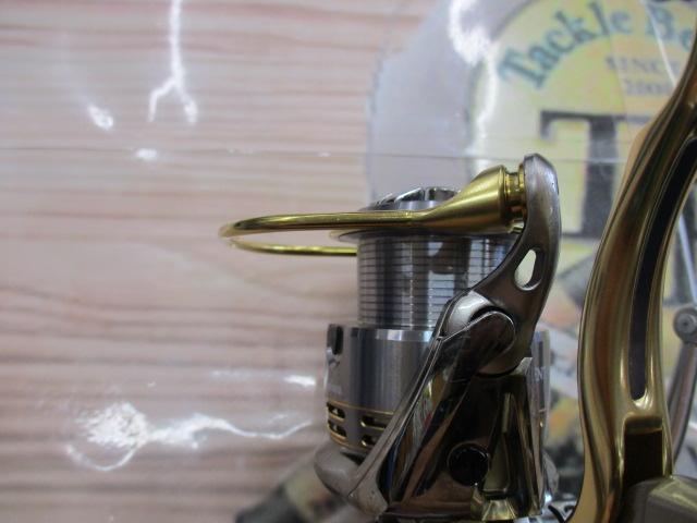 DAIWA - 【中古】ダイワ トーナメントISOZ 2500LBD トーナメントISOZ 2500LBD｜＠ベリーネット 日本最大新品中古