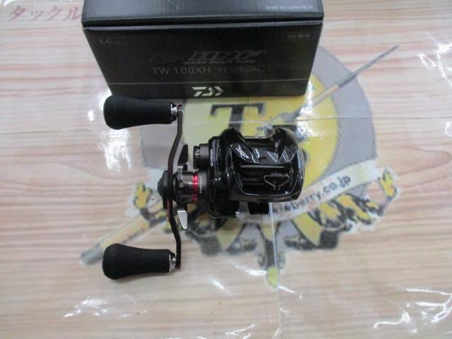 25HRF TW 100XH PEスペシャル｜＠ベリーネット 日本最大新品中古