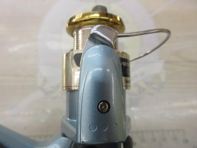 95エアレックスXT 1000