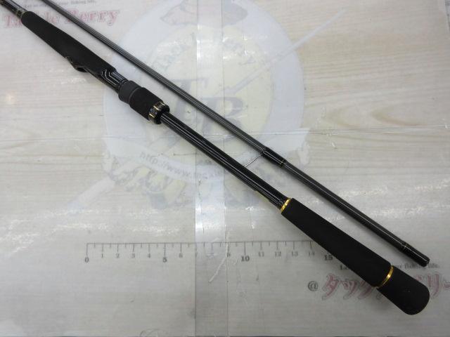 ダイワ　LATEO 93ML・R 美品 DAIWA（釣り） ダイワ LATEO R 93ML・R / シーバスロッド ラテオ