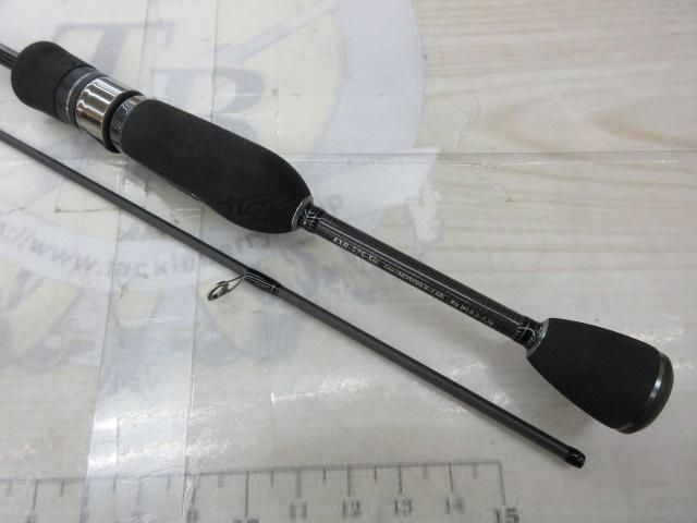 ごーすけ ティクト スラム EXR-57S-Sis ティクト (TICT) スラム (SRAM) EXR-57S-Sis / アジングロッド