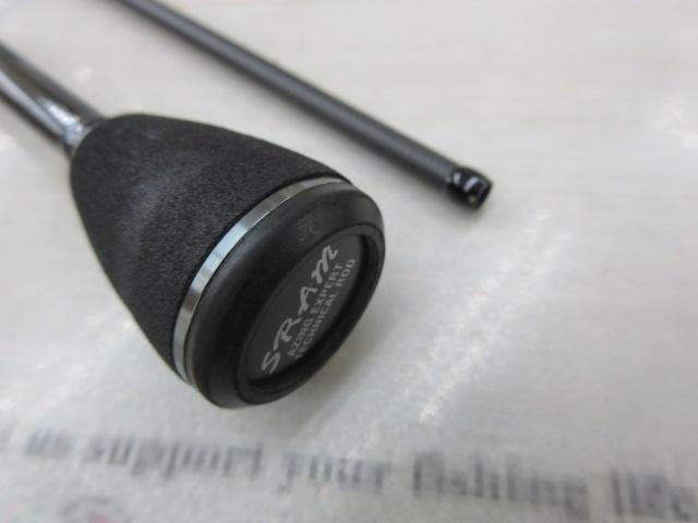 スラム EXR-60S-Sis