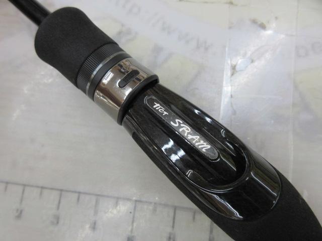 スラムEXR-60S-Sis F.T.G 非売品限定モデル SRAM EXR 60S-Sis - フィッシングハヤシ オンラインショップ