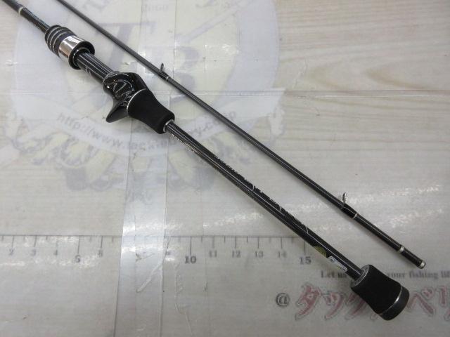 ブラックスターソリッド2ndジェネレーション B65-S ソリッド