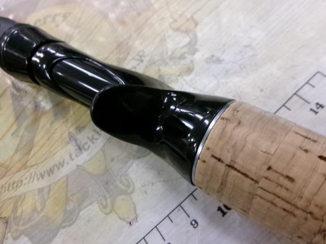 ブレイゾン C68L-2・BF｜＠ベリーネット 日本最大新品中古釣具