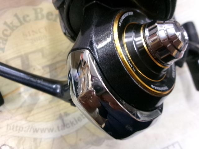 23ラグザス 2500H-LBD