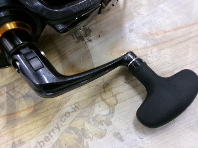 23ラグザス 2500H-LBD