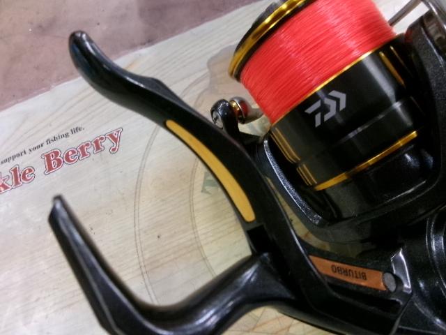 23ラグザス 2500H-LBD