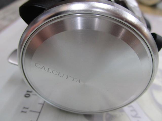 SHIMANO - 12カルカッタ101 新品 未使用 シマノ(SHIMANO) 12カルカッタ 101 LEFT (お取り寄せ商品