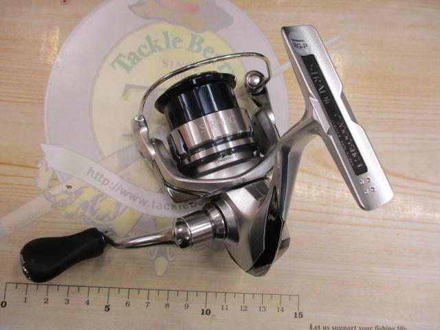 19ストラディック C2000SHG｜＠ベリーネット 日本最大新品中古