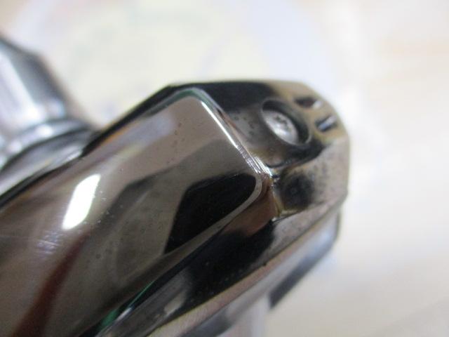 19ストラディック C2000SHG