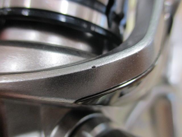 19ストラディック C2000SHG