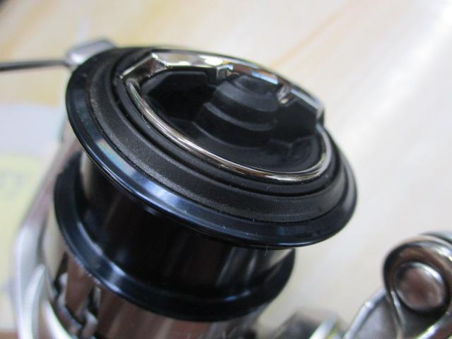 19ストラディック C2000SHG