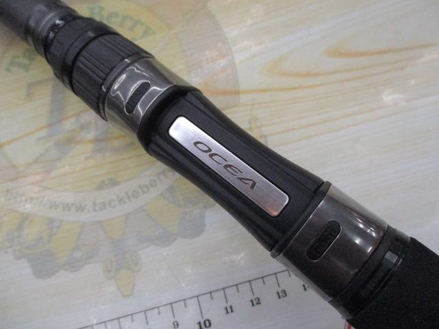 シマノオシアプラッガー フルスロットル S83MH シマノ オシア プラッガー フルスロットル S83MH (ロッド・釣竿) 価格