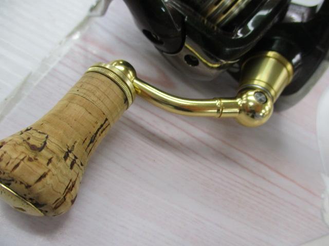 08カーディフ C2000HGS