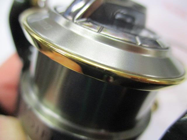 08カーディフ C2000HGS