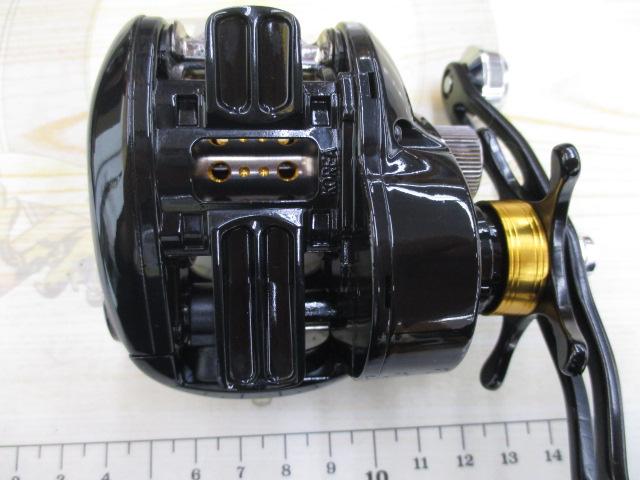 ヴァデルBJ 100SH