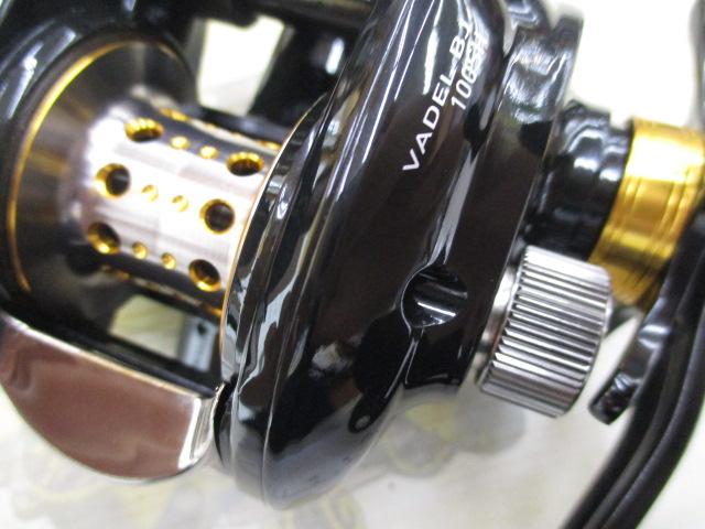 ヴァデルBJ 100SH