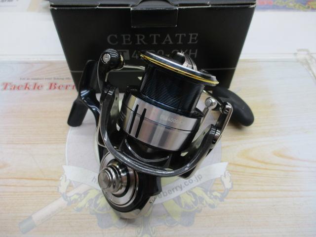 19セルテート LT4000-CXH｜＠ベリーネット 日本最大新品中古釣具