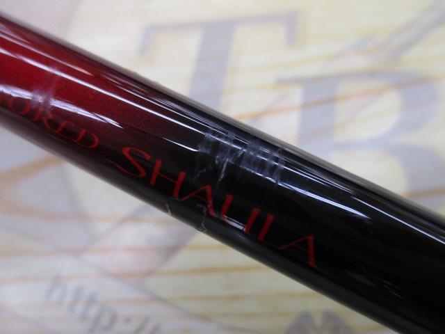 ワールドシャウラ 1651FF-3 　エクステンションバット　中古美品 18ワールドシャウラエクステンションバットTypeB｜＠ベリー