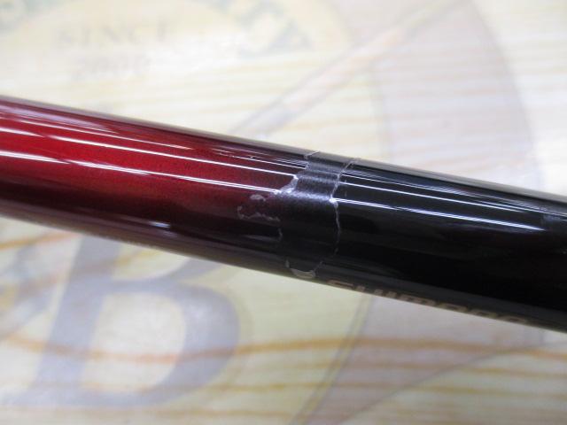 18ワールドシャウラエクステンションバットTypeC