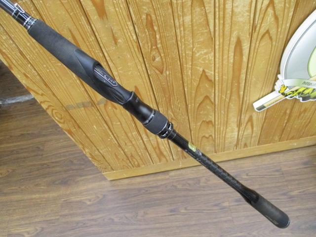 18エクスセンスジェノス S97MH/F｜＠ベリーネット 日本最大新品