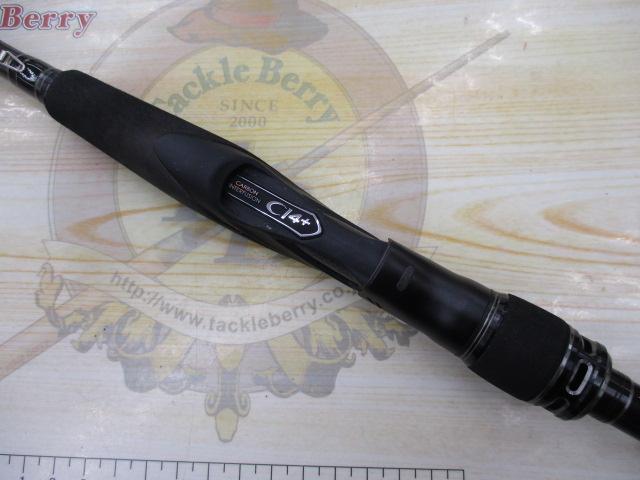 18エクスセンスジェノス S97MH/F｜＠ベリーネット 日本最大新品