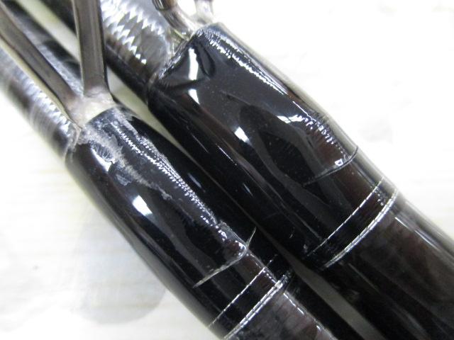 エクスセンスジェノス s97mh/f 仕様変更前モデル エクスセンス