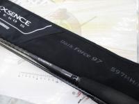 18エクスセンスジェノス S97MH/F