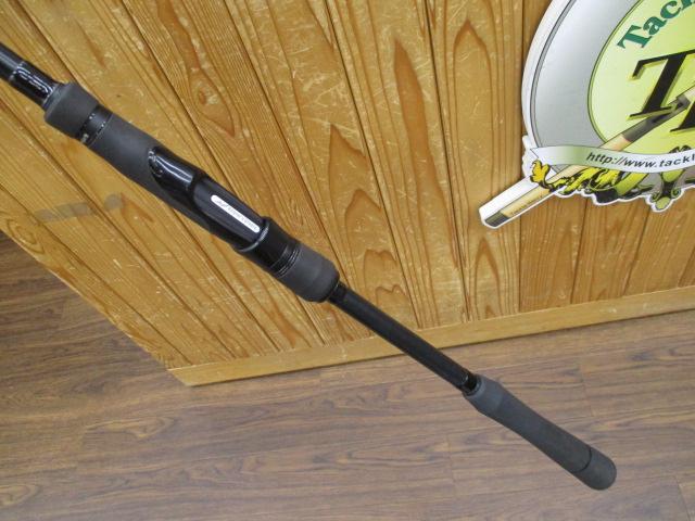 風神R ベストバウワー 103MLX