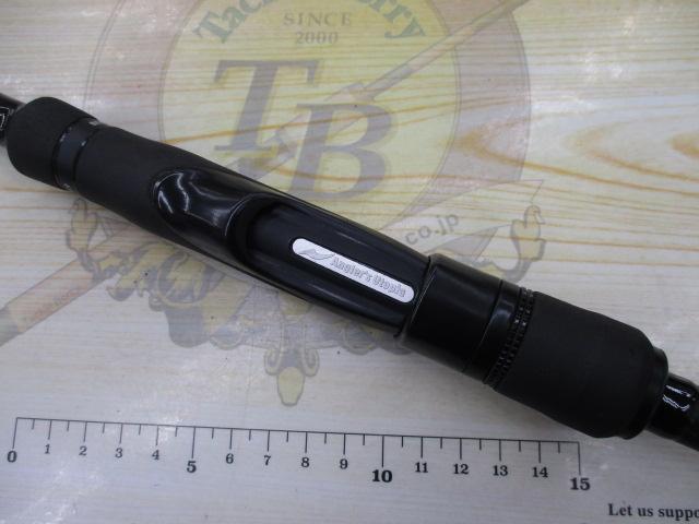 風神R ベストバウワー 103MLX