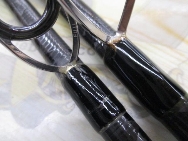 風神R ベストバウワー 103MLX