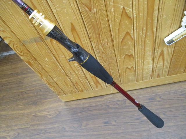 アナリスター カレイ82 180・R｜＠ベリーネット 日本最大新品中古釣具