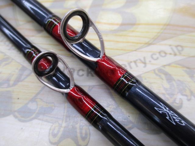 アナリスター カレイ82 180・R｜＠ベリーネット 日本最大新品