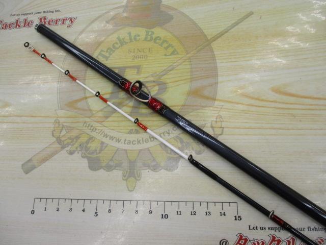 ダイワ　アナリスターカレイ82　180 DAIWA（釣り） ダイワ アナリスター カレイ 82 180 R / 船竿