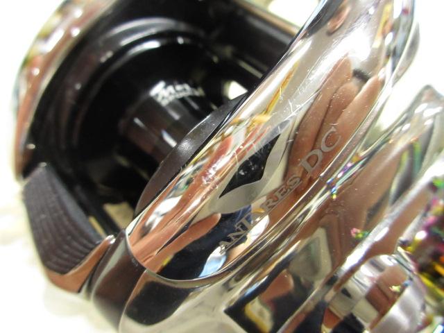 21アンタレスDC HG RH