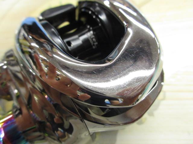 21アンタレスDC HG RH